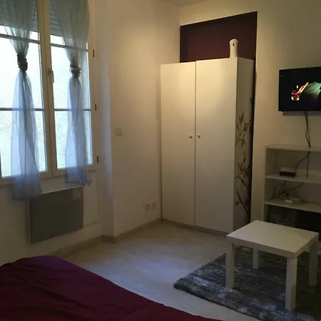 Studio Centre Ville Toulon