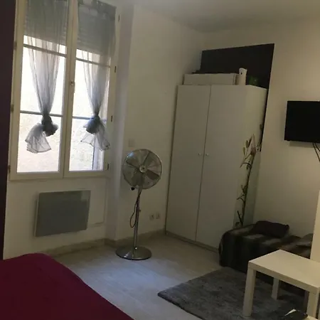 Studio Centre Ville *